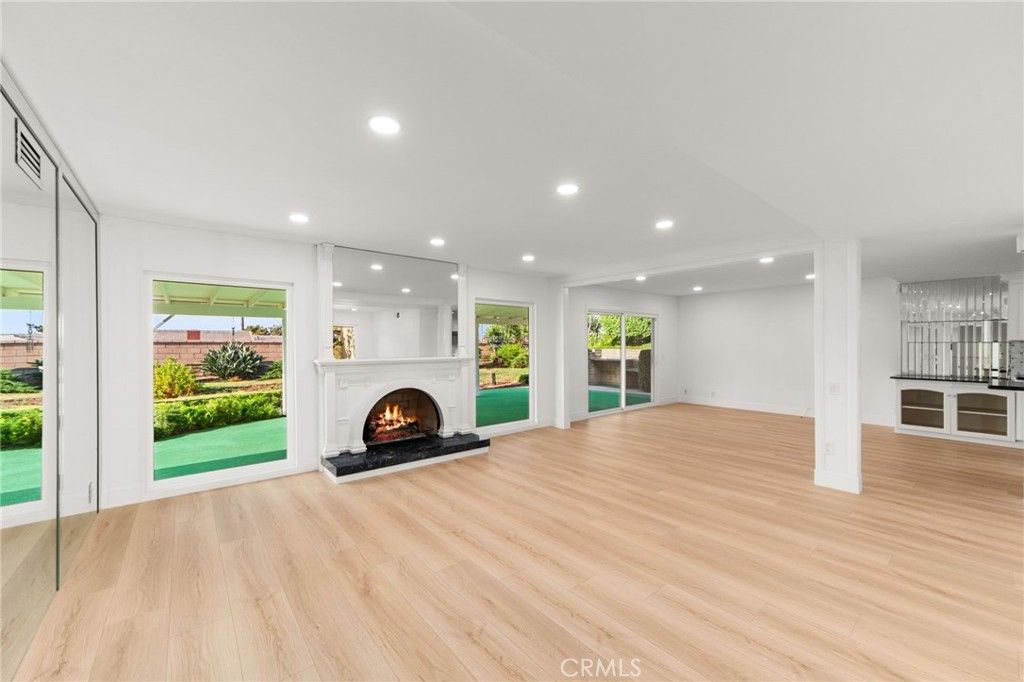Image 4 of property listing at 1348 Hickory, La Verne, CA 91750