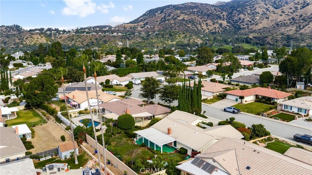 Image 44 of property listing at 1348 Hickory, La Verne, CA 91750