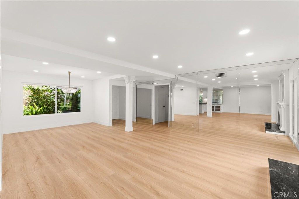 Image 6 of property listing at 1348 Hickory, La Verne, CA 91750