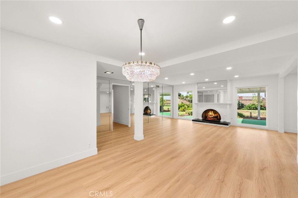 Image 8 of property listing at 1348 Hickory, La Verne, CA 91750