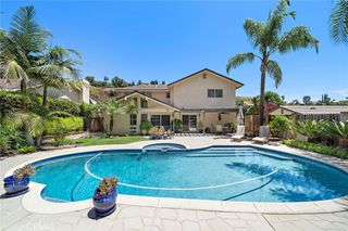 1821 Morning Canyon Rd., Diamond Bar, CA 91765