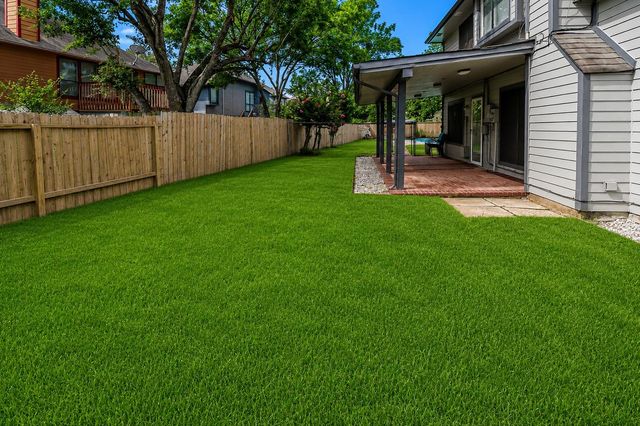 16402 Sagewood Court, Missouri City, TX 77489
