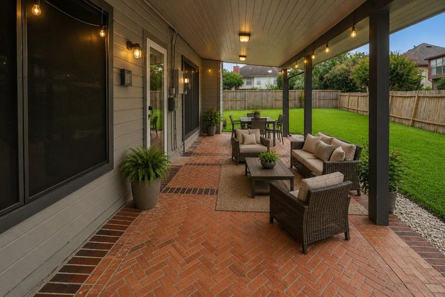16402 Sagewood Court, Missouri City, TX 77489