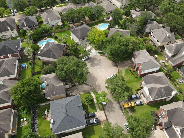 16402 Sagewood Court, Missouri City, TX 77489
