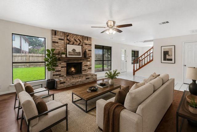 16402 Sagewood Court, Missouri City, TX 77489