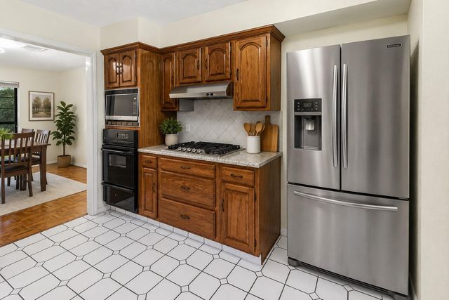 16402 Sagewood Court, Missouri City, TX 77489