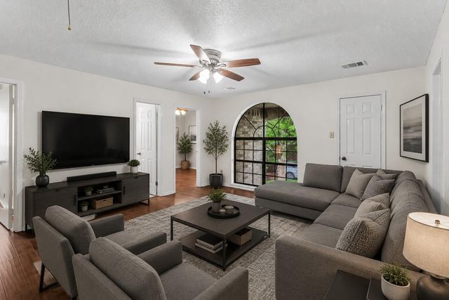 16402 Sagewood Court, Missouri City, TX 77489