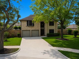 16402 Sagewood Court, Missouri City, TX 77489