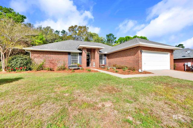 28525 Turkey Branch Drive, Daphne, AL 36526