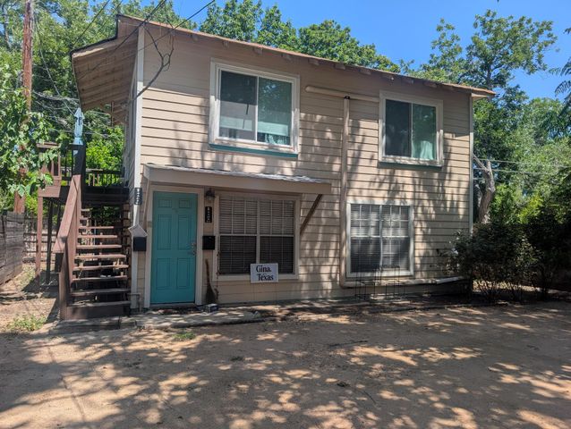 4308 Avenue G Ave B-1, Austin, TX 78751