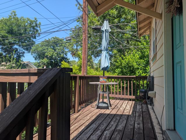 4308 Avenue G Ave B-1, Austin, TX 78751