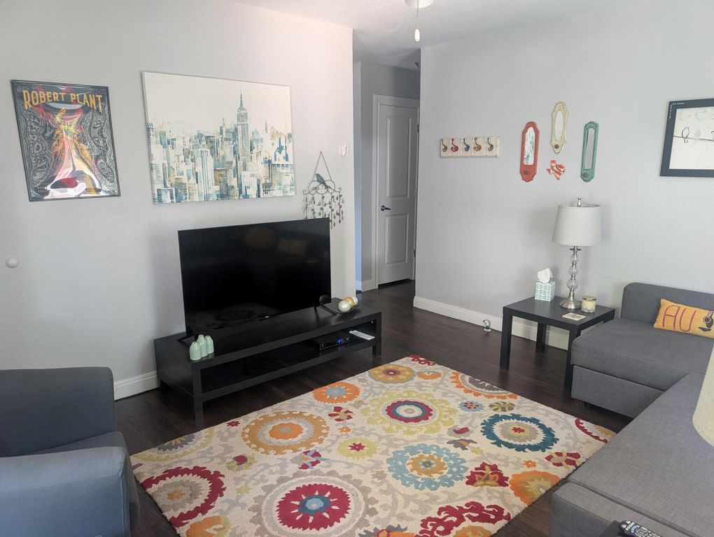4308 Avenue G Ave B-1, Austin, TX 78751