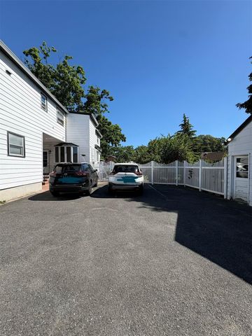 390 Atlantic Avenue, East Rockaway, NY 11518