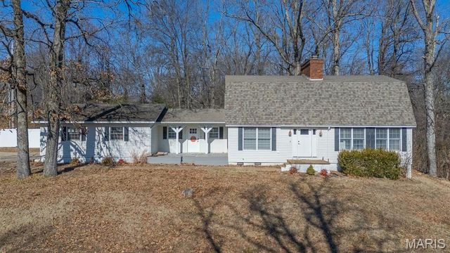 16747 Chalk Bluff Trail, Dexter, MO 63841