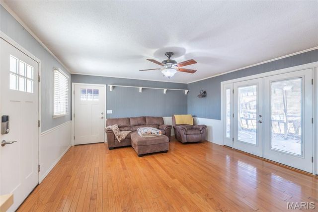 16747 Chalk Bluff Trail, Dexter, MO 63841