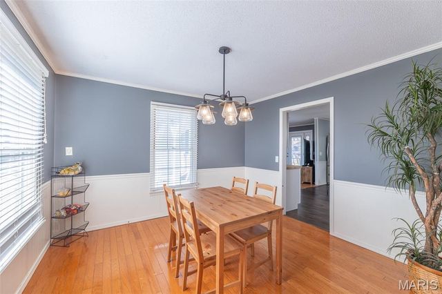 16747 Chalk Bluff Trail, Dexter, MO 63841