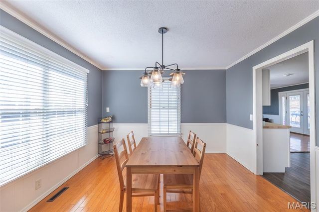 16747 Chalk Bluff Trail, Dexter, MO 63841