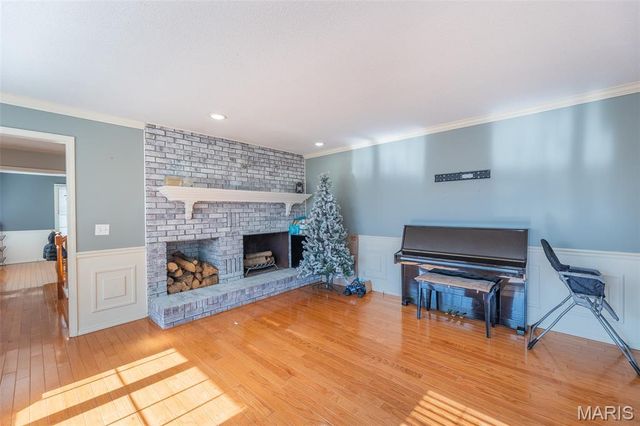 16747 Chalk Bluff Trail, Dexter, MO 63841