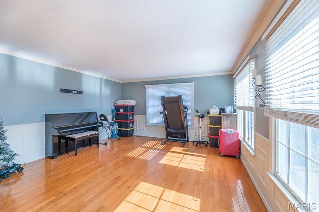 16747 Chalk Bluff Trail, Dexter, MO 63841