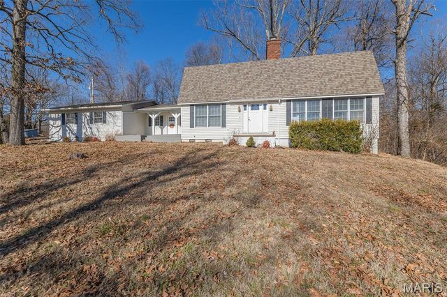 16747 Chalk Bluff Trail, Dexter, MO 63841