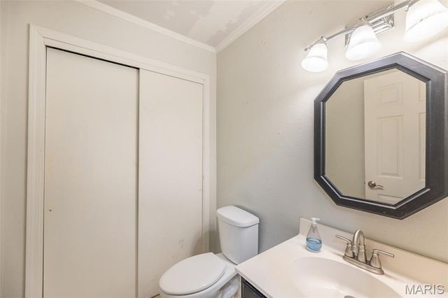 16747 Chalk Bluff Trail, Dexter, MO 63841