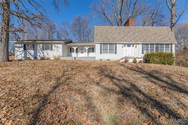 16747 Chalk Bluff Trail, Dexter, MO 63841