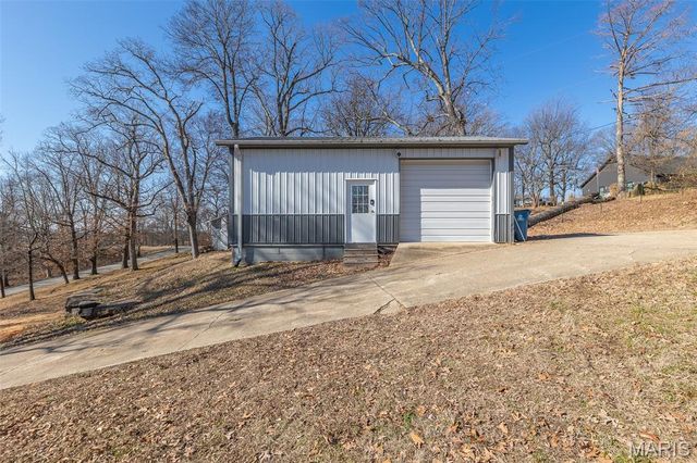 16747 Chalk Bluff Trail, Dexter, MO 63841