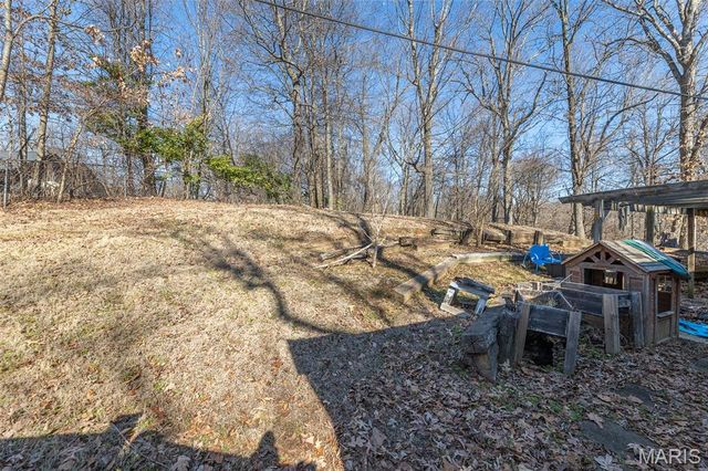 16747 Chalk Bluff Trail, Dexter, MO 63841