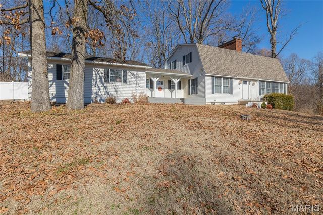 16747 Chalk Bluff Trail, Dexter, MO 63841