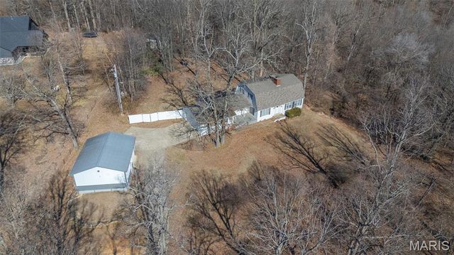 16747 Chalk Bluff Trail, Dexter, MO 63841
