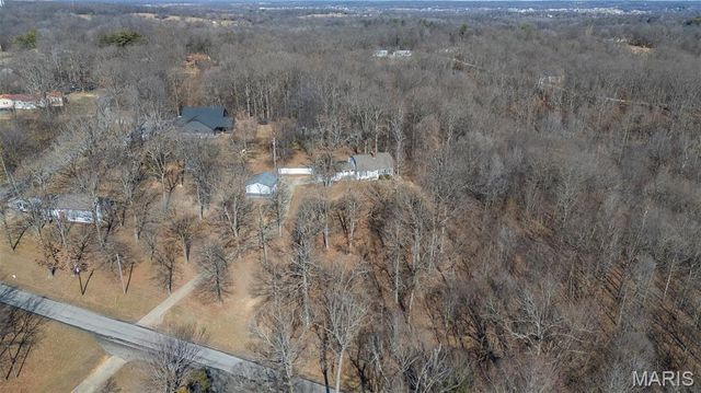 16747 Chalk Bluff Trail, Dexter, MO 63841