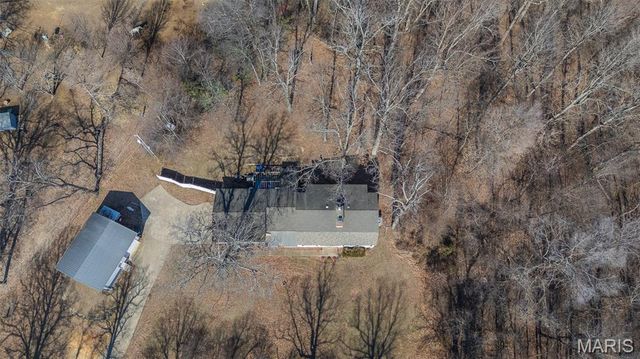 16747 Chalk Bluff Trail, Dexter, MO 63841