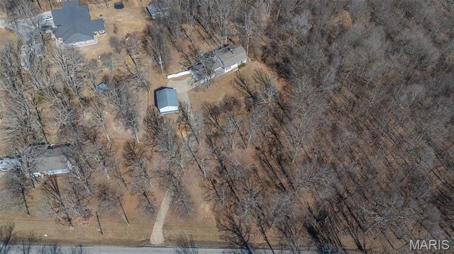 16747 Chalk Bluff Trail, Dexter, MO 63841