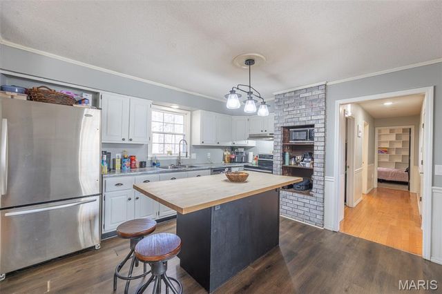 16747 Chalk Bluff Trail, Dexter, MO 63841