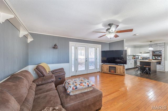 16747 Chalk Bluff Trail, Dexter, MO 63841