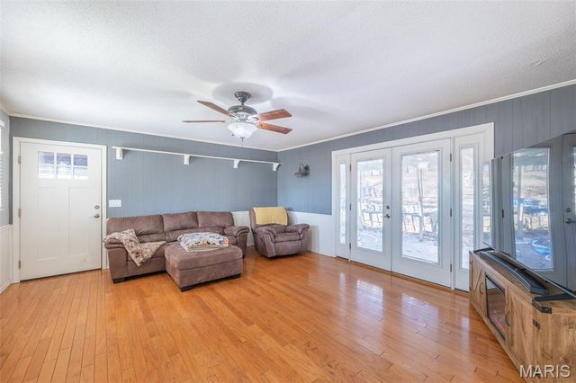 16747 Chalk Bluff Trail, Dexter, MO 63841