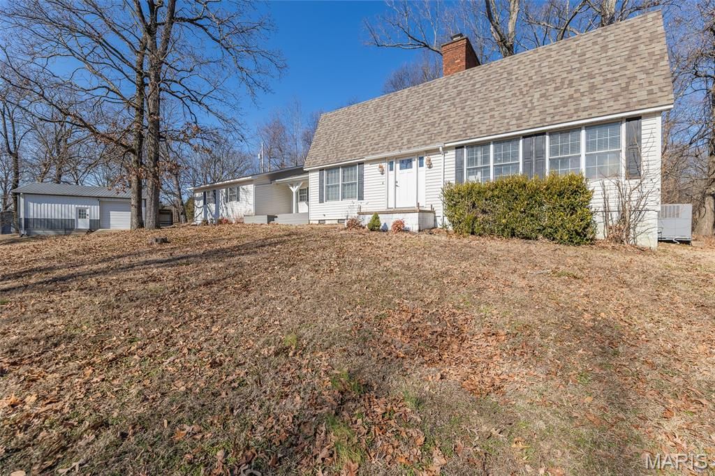 16747 Chalk Bluff Trail, Dexter, MO 63841