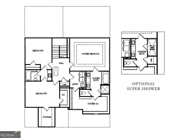 5566 Spring Street, Flowery Branch, GA 30542