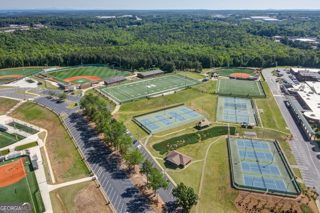 5566 Spring Street, Flowery Branch, GA 30542
