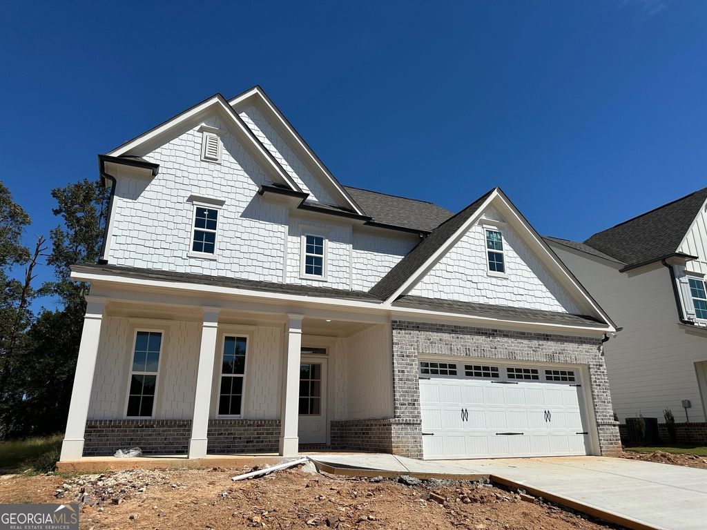 5566 Spring Street, Flowery Branch, GA 30542