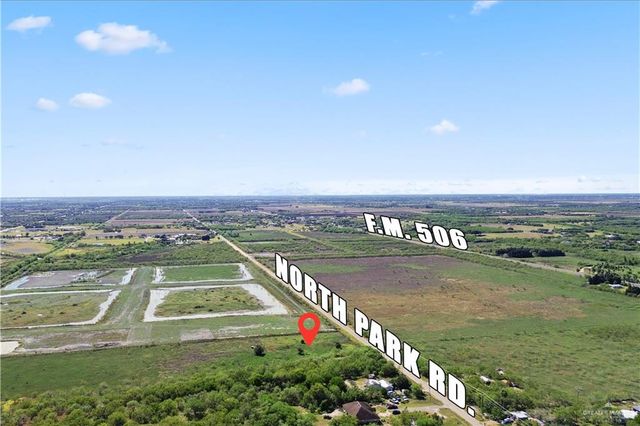 00 N Parker Road, La Feria, TX 78559
