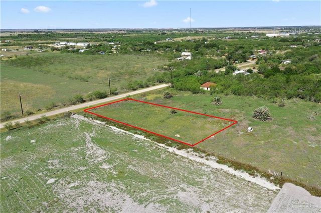 00 N Parker Road, La Feria, TX 78559