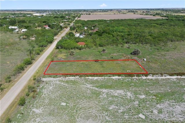 00 N Parker Road, La Feria, TX 78559
