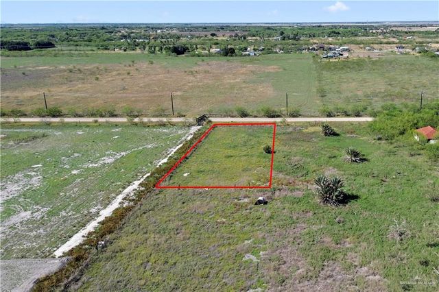 00 N Parker Road, La Feria, TX 78559