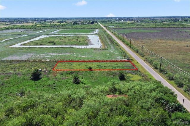 00 N Parker Road, La Feria, TX 78559