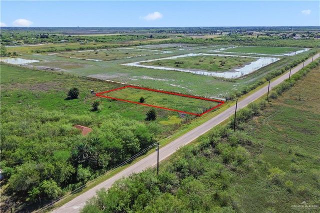 00 N Parker Road, La Feria, TX 78559