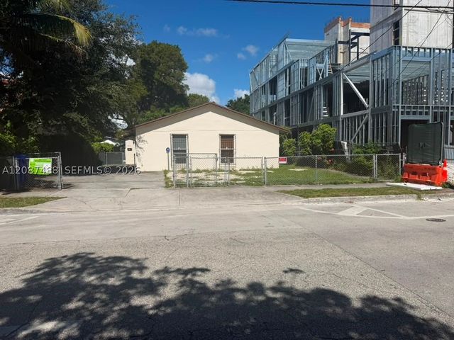 3312 NW 5th Ave, Miami, FL 33127