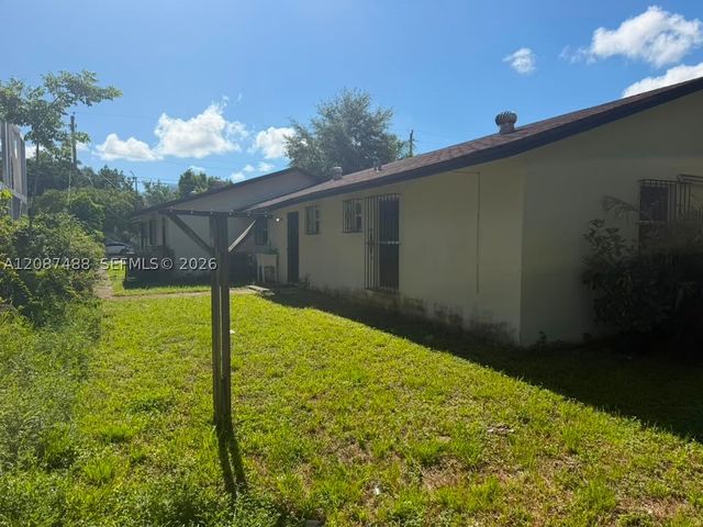 3312 NW 5th Ave, Miami, FL 33127