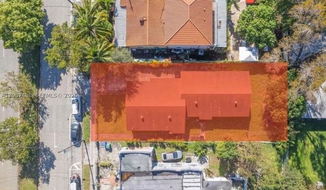 3312 NW 5th Ave, Miami, FL 33127