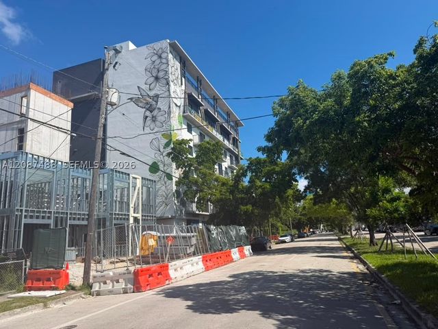 3312 NW 5th Ave, Miami, FL 33127